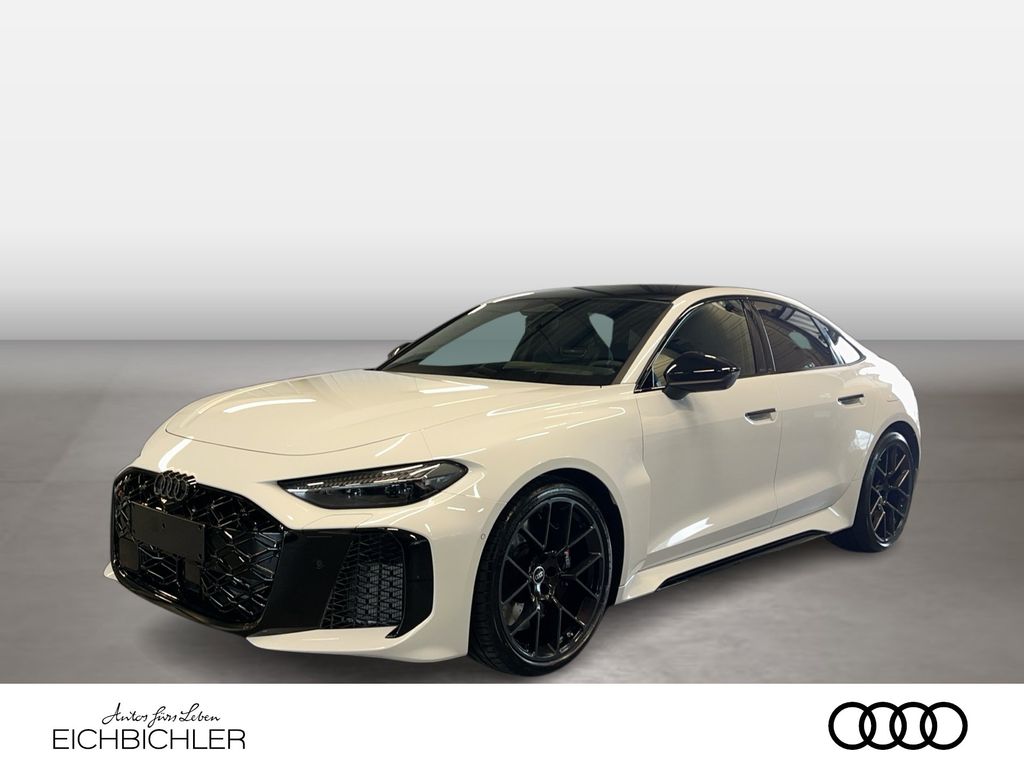 Bild des Angebotes Audi RS 5 Limousine tiptronic Neupreis 131.605.-€
