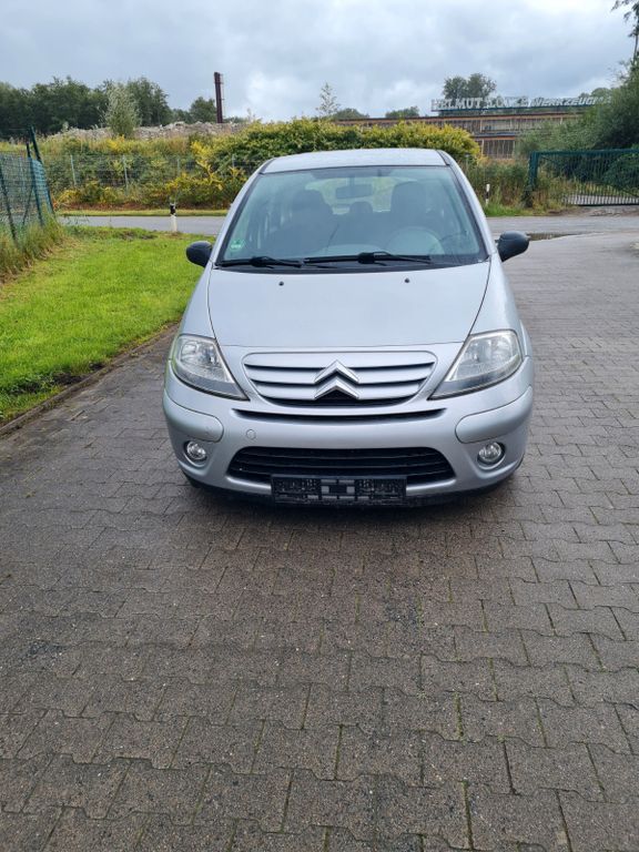 Bild des Angebotes Citroën C3 1.4 Confort