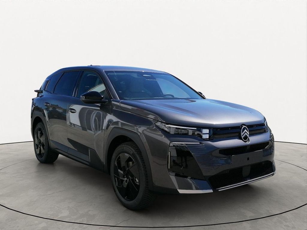 Bild des Angebotes Citroën C5 Aircross Hybrid 145 Doppelkupplung 6-Gang Tea