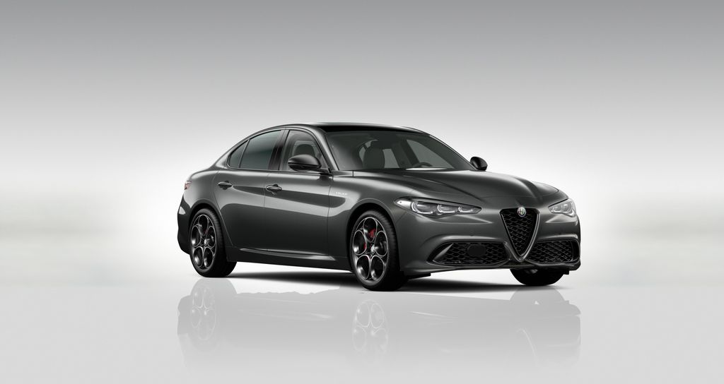 Bild des Angebotes Alfa Romeo Giulia Veloce Q4| Pano | Technologie-Paket