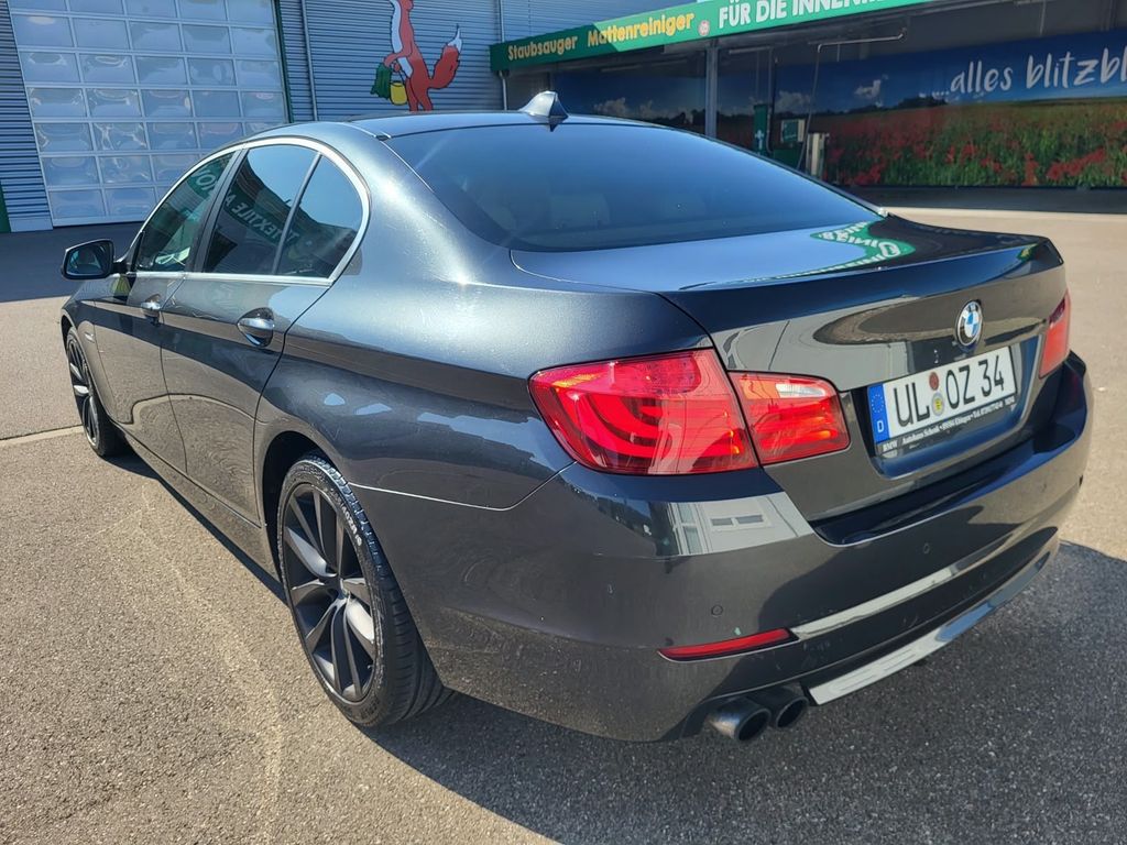 Bild des Angebotes BMW 528i f10