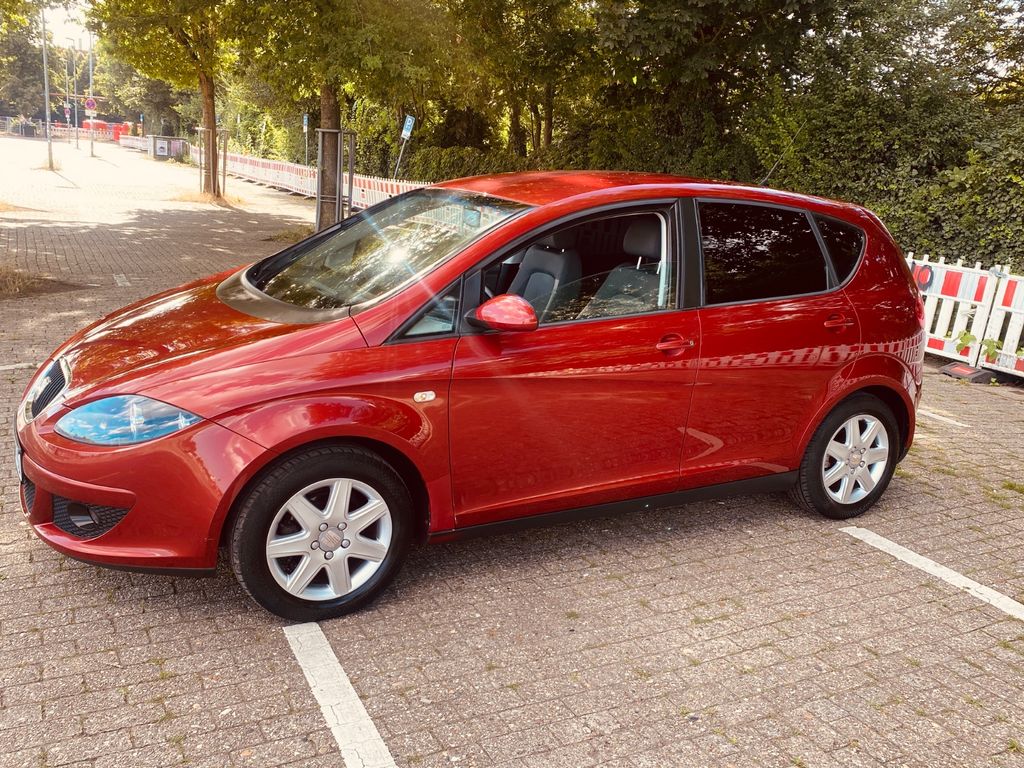 Bild des Angebotes Seat Altea 1.6 Avila Avila