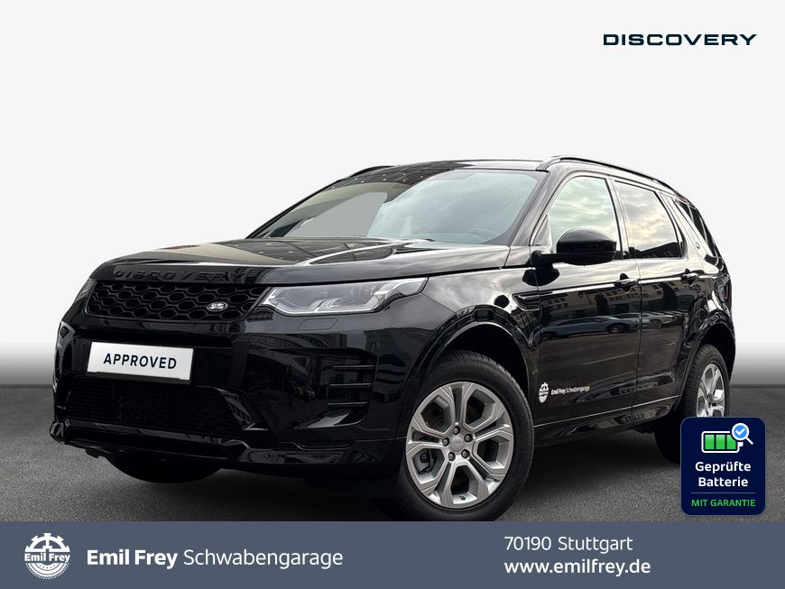Bild des Angebotes Land Rover Discovery Sport P270e Dynamic SE