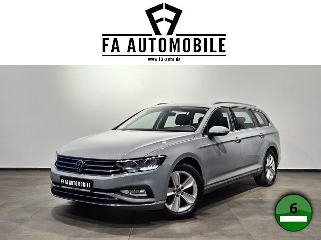 Bild des Angebotes Volkswagen Passat 4Motion Sport Led Navi Leder AHK Kamera