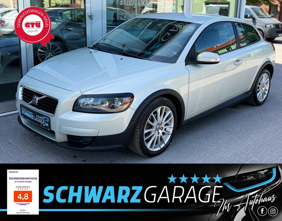 Bild des Angebotes Volvo C30 1.6 D Momentum*KLIMA*ALU*