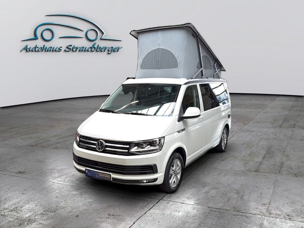 Bild des Angebotes Volkswagen T6 California Ocean AHK ACC NAVI RFK STHZ LED