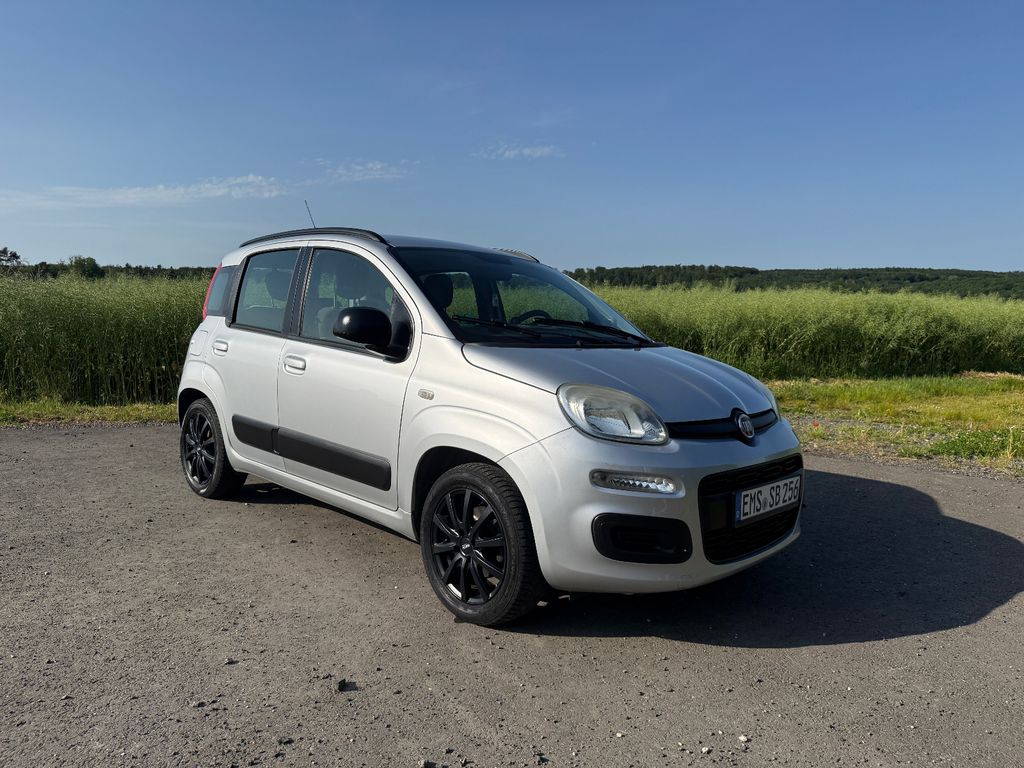 Bild des Angebotes Fiat Panda 0.9 TwinAir | 65.000 km | TÜV neu | A