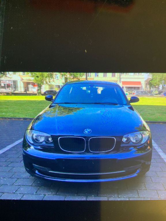 Bild des Angebotes BMW 118i -