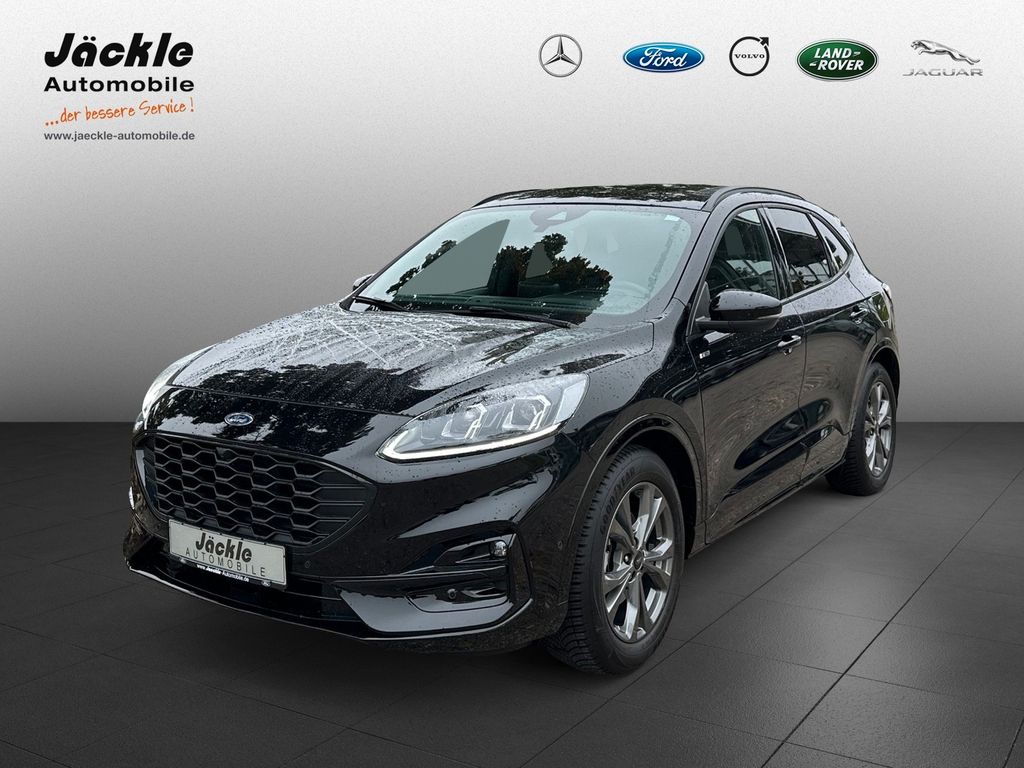 Bild des Angebotes Ford Kuga ST-Line X, AHK SCHWENKBAR, ACC-TEMPOMAT