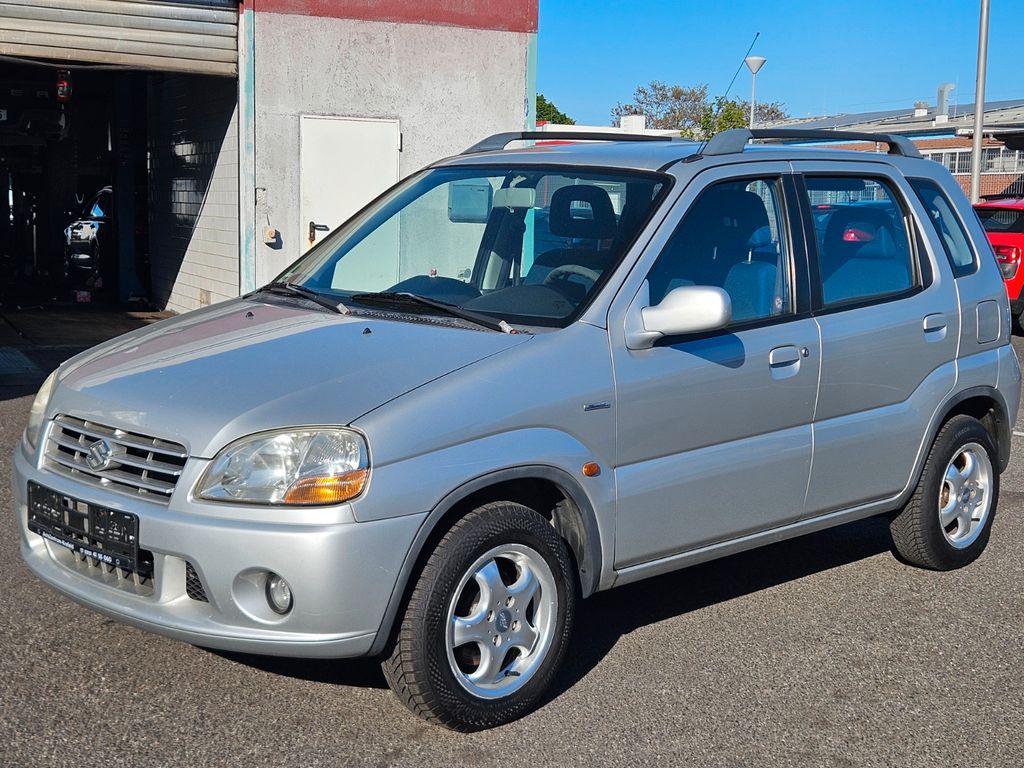 Bild des Angebotes Suzuki Ignis 1,3*HU neu*Service neu*Allwetterreifen