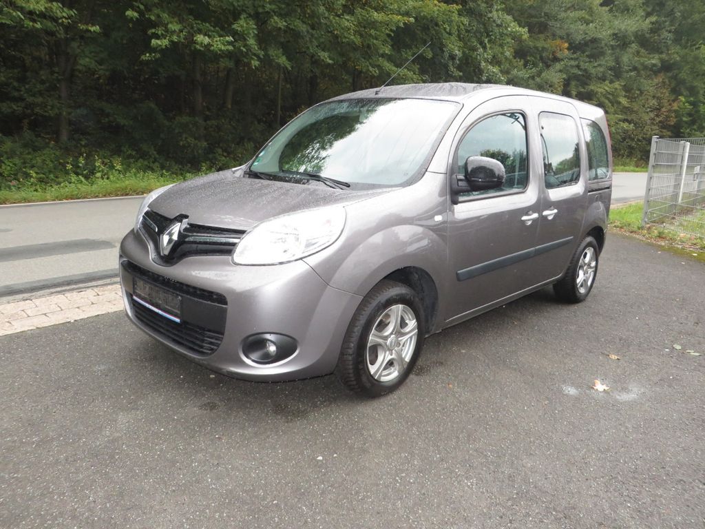 Bild des Angebotes Renault Kangoo Experience