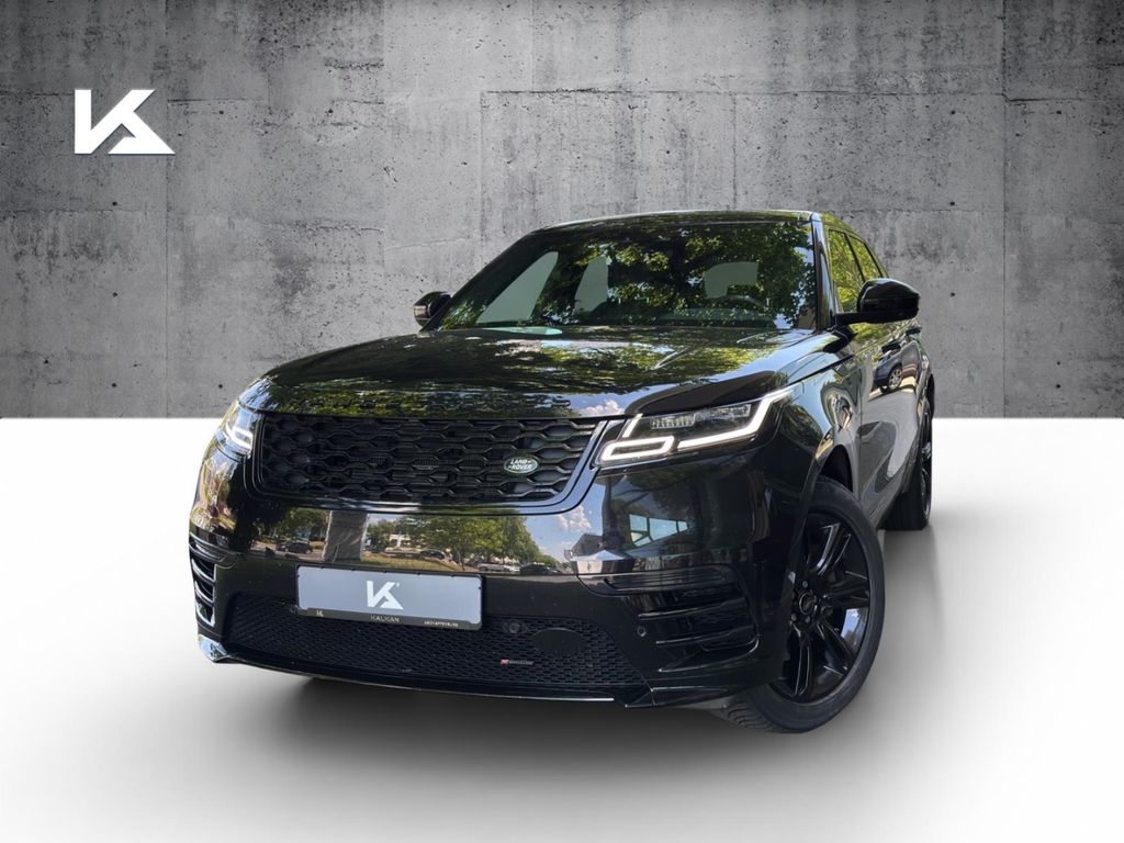 Bild des Angebotes Land Rover Range Rover Velar D200 R-Dynamic SE Black Paket