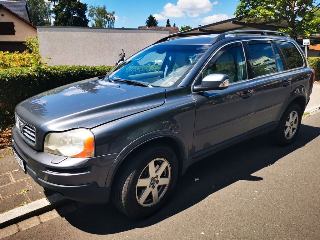 Bild des Angebotes Volvo XC90 D5 Kinetic 5 Sitzer Kinetic