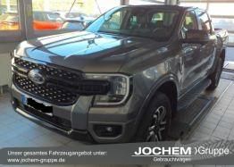 Bild des Angebotes Ford Ranger 2.0 Limited 4x4 DoKa OutdoorP.2+TechnoP.