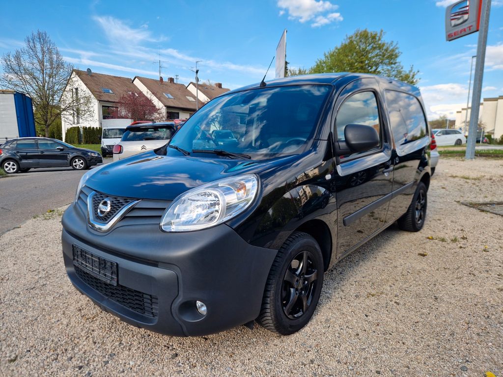 Bild des Angebotes Nissan NV250 Kastenwagen L1H1 2,0t Comfort NAVI/TEMP./
