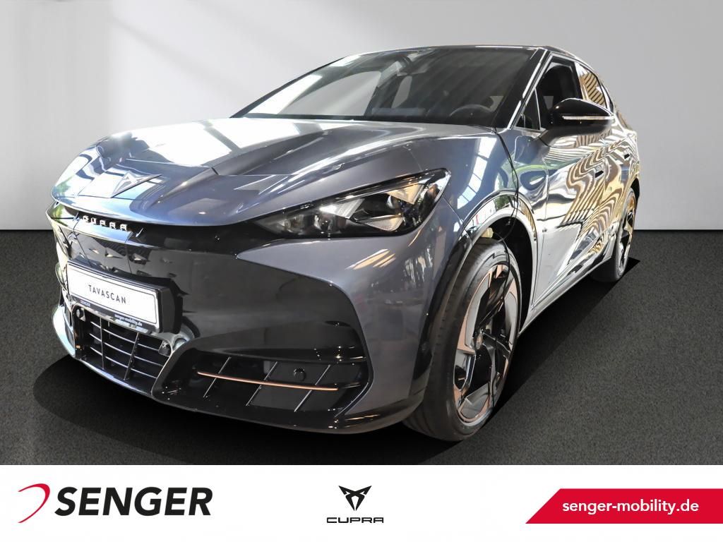 Bild des Angebotes Cupra Tavascan VZ 4Drive 77 kWh Adrenaline Pack
