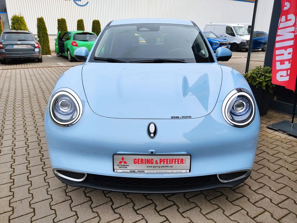 Bild des Angebotes GWM Ora 03 300 PRO