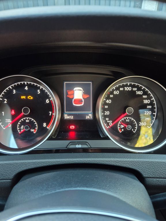 Bild des Angebotes Volkswagen Golf 1.2 TSI 63kW BMT ALLSTAR ALLSTAR