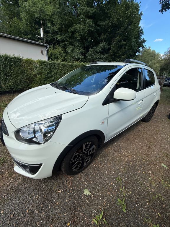 Bild des Angebotes Mitsubishi Space Star 1.2 MIVEC Active+ ClearTec Active+