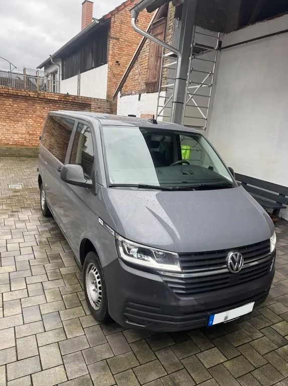 Bild des Angebotes Volkswagen T6.1 Caravelle