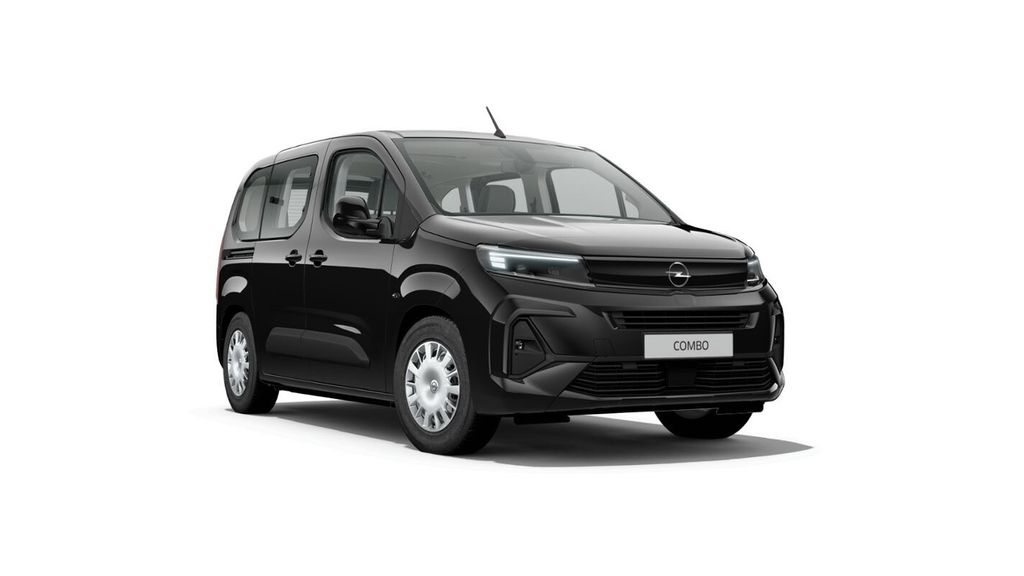 Bild des Angebotes Opel Combo NAVI Wireless Sitzheizung