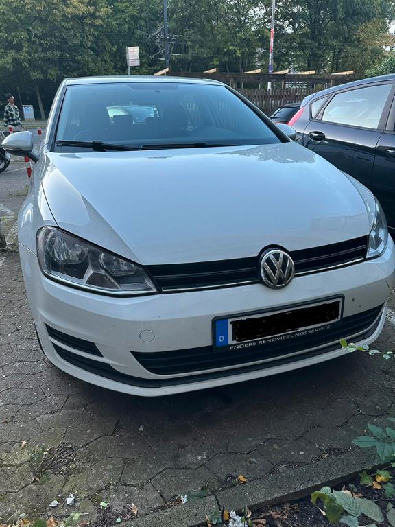 Volkswagen Golf 1.4 TSI 92kW BMT ALLSTAR Start Stop