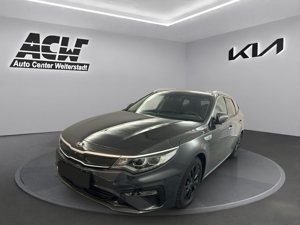 Bild des Angebotes Kia OPTIMA SW 2.0 PHEV SPIRIT FULL-LED|EL.SITZ|LEDER