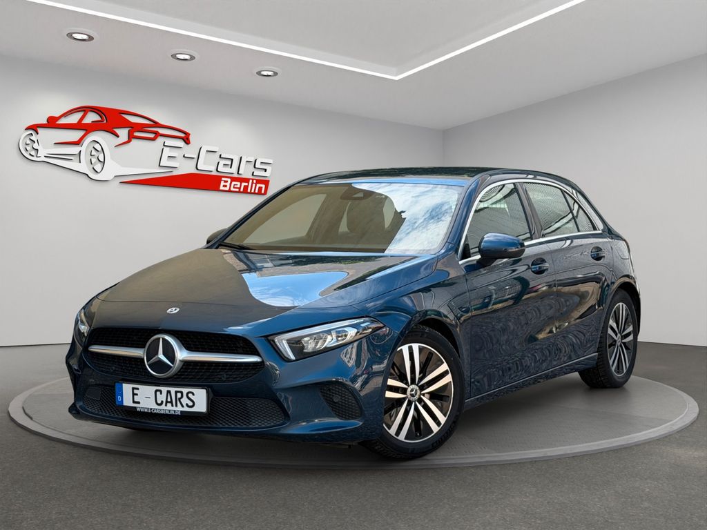 Bild des Angebotes Mercedes-Benz A 180d*2.0d*LEDER*AMBIENTE*MBUX*SHZ*LED*