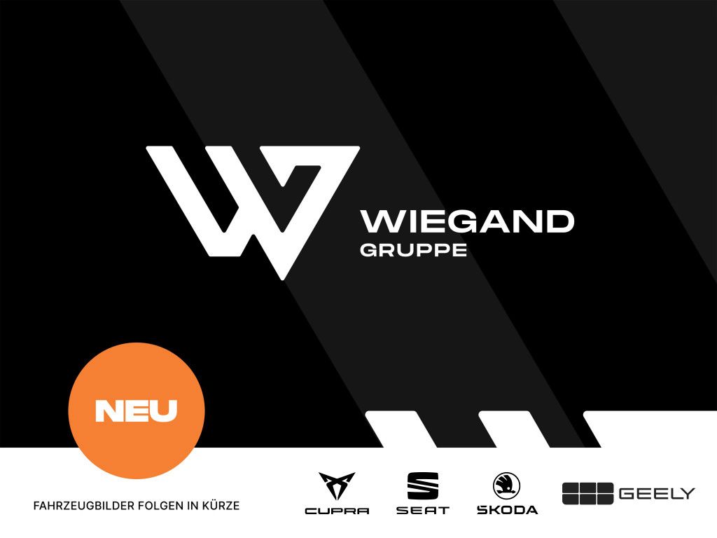 Bild des Angebotes Cupra Born 170 79kWh ACC LED 360° WÄRMEPUMPE COPPER