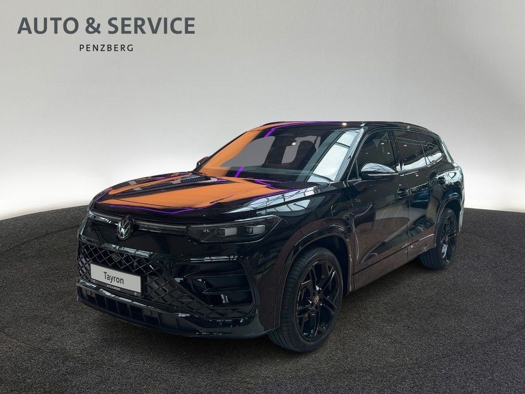Bild des Angebotes Volkswagen Tayron R-Line 1,5 eHybrid I 130 kW / 85 kW  DSG