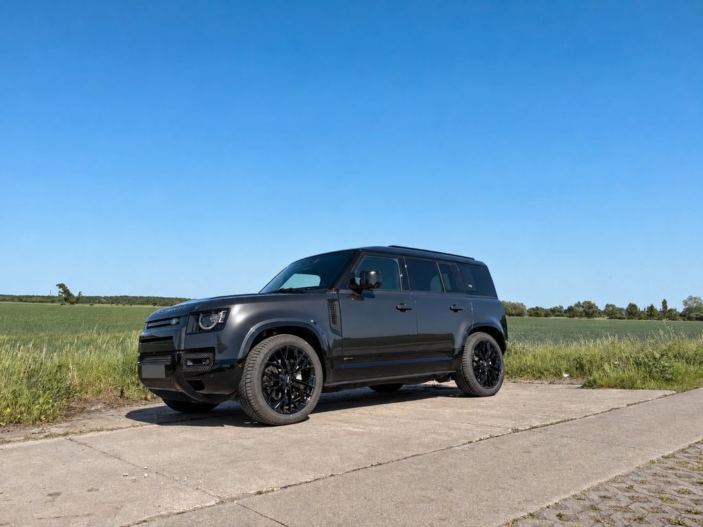 Bild des Angebotes Land Rover Defender 3.0 D300 MHEV X-Dynamic SE 110