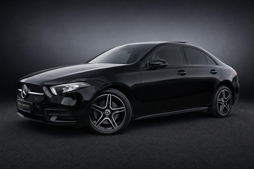 Bild des Angebotes Mercedes-Benz A 250 e Limo 3x AMG SPORT*MBUX*WIDE*PANO*KAM*LED
