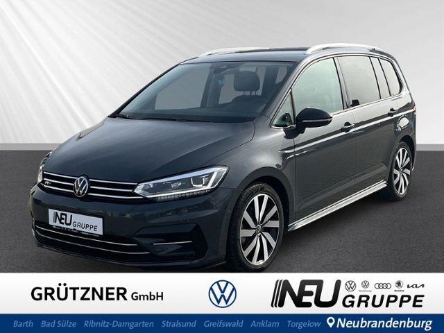 Bild des Angebotes Volkswagen Touran 2.0 TDI DSG Goal