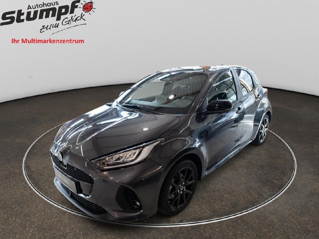 Bild des Angebotes Mazda Homura Kamera/LED/SHZ/Keyless