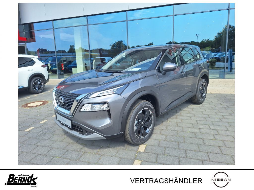 Bild des Angebotes Nissan X-Trail 1.5 MHEV Xtronic Acenta FAMILY&NAVI