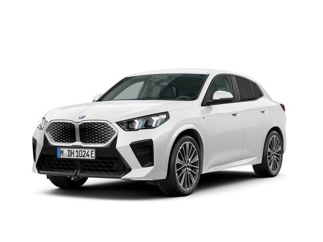 Bild des Angebotes BMW ix2 xDrive30