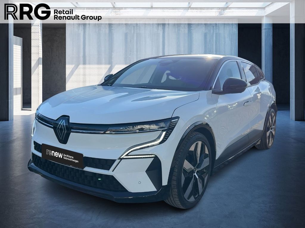 Bild des Angebotes Renault Megane E-TECH 100% ele Techno 220 Comfort Range