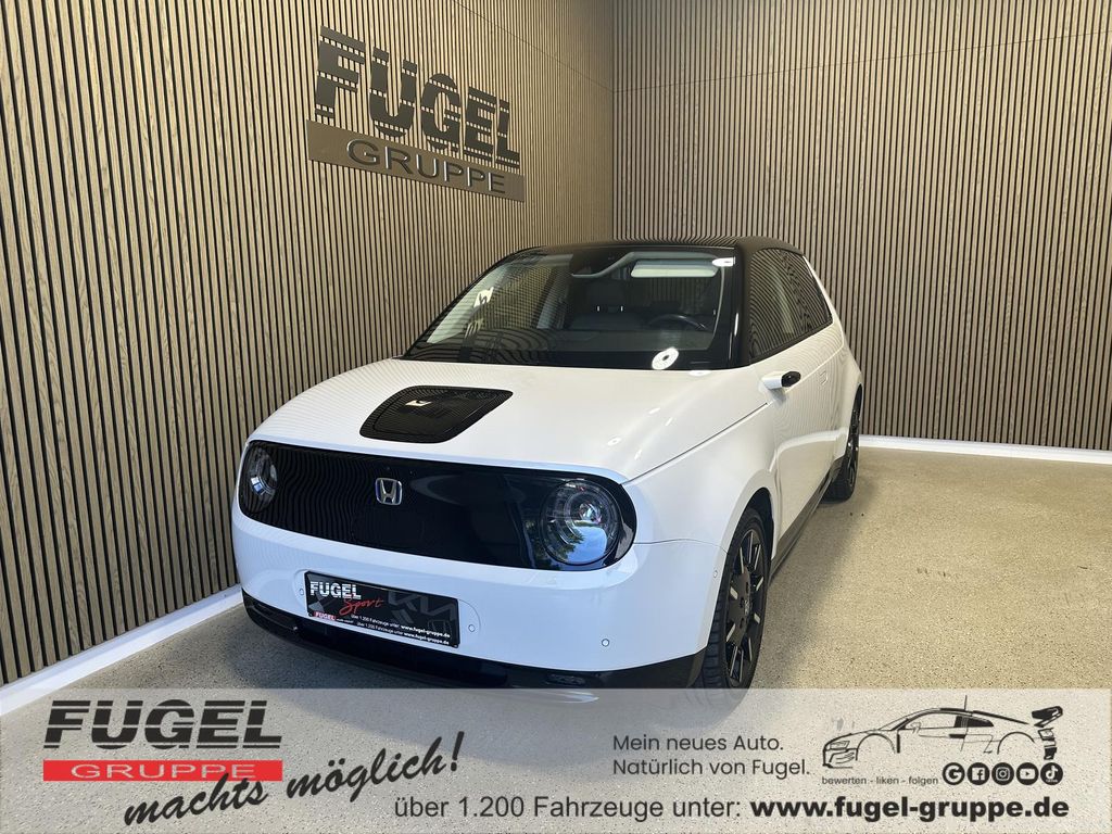 Honda e Advance LED|NAVI|SHZ|PANO|ACC|360°