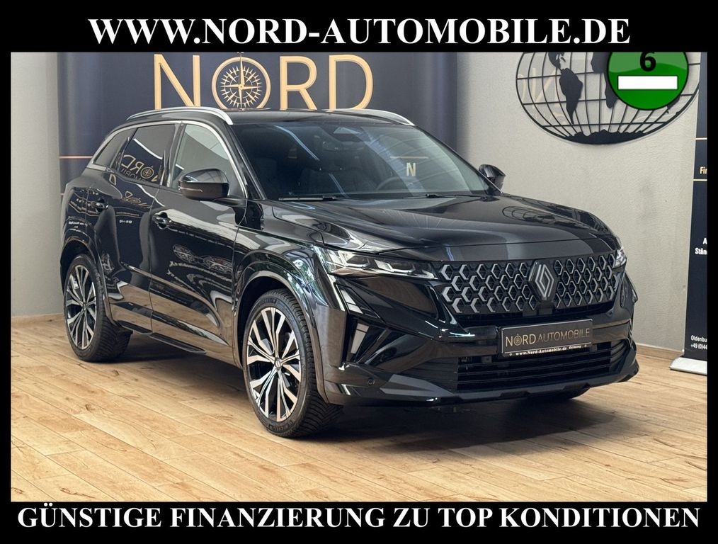 Bild des Angebotes Renault Austral 1.3 TCe 160 CVT TECHNO*PANO*20Z*FACELIFT