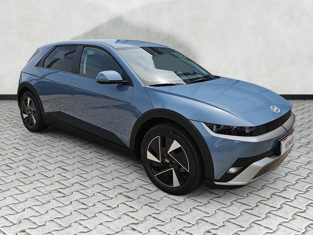 Bild des Angebotes Hyundai Ioniq 5 Navi SCC HBA 19Zoll Kamera Keyless