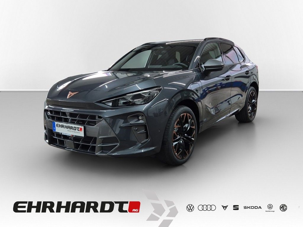 Bild des Angebotes Cupra Terramar e-Hybrid 1.5 TSI DSG VZ COPPER DCC AHK*