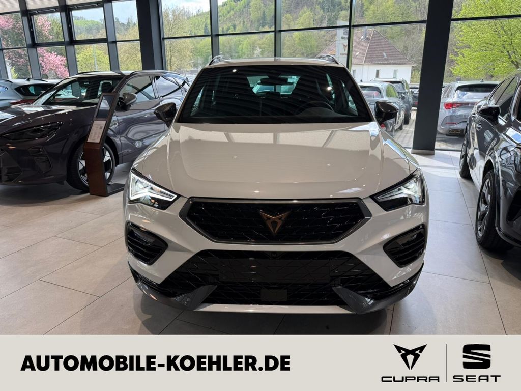 Bild des Angebotes Cupra Ateca 1.5 TSI 110 kW (150 PS)7-Gang DSG
