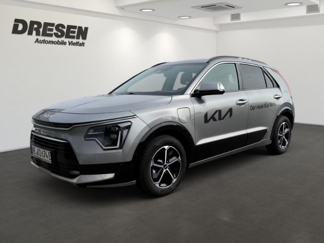Bild des Angebotes Kia Niro Spirit Plug-in Hybrid 1.6 GDI Navi,Kamera,K