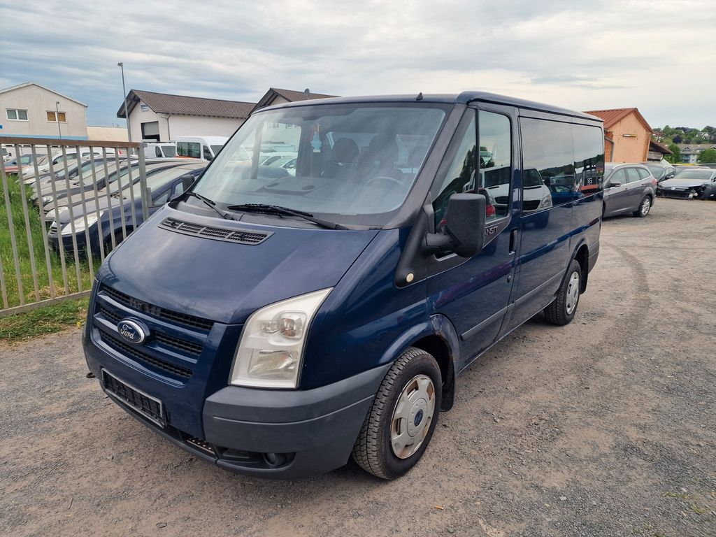 Bild des Angebotes Ford Transit Kombi FT 300 K Trend
