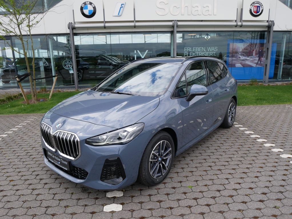 Bild des Angebotes BMW 223d xDrive xDrive M Sport AHK PANO HuD ACC