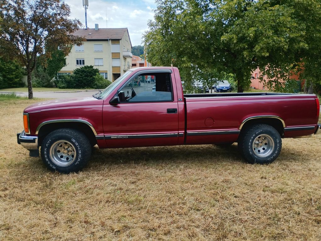 Bild des Angebotes GMC Andere