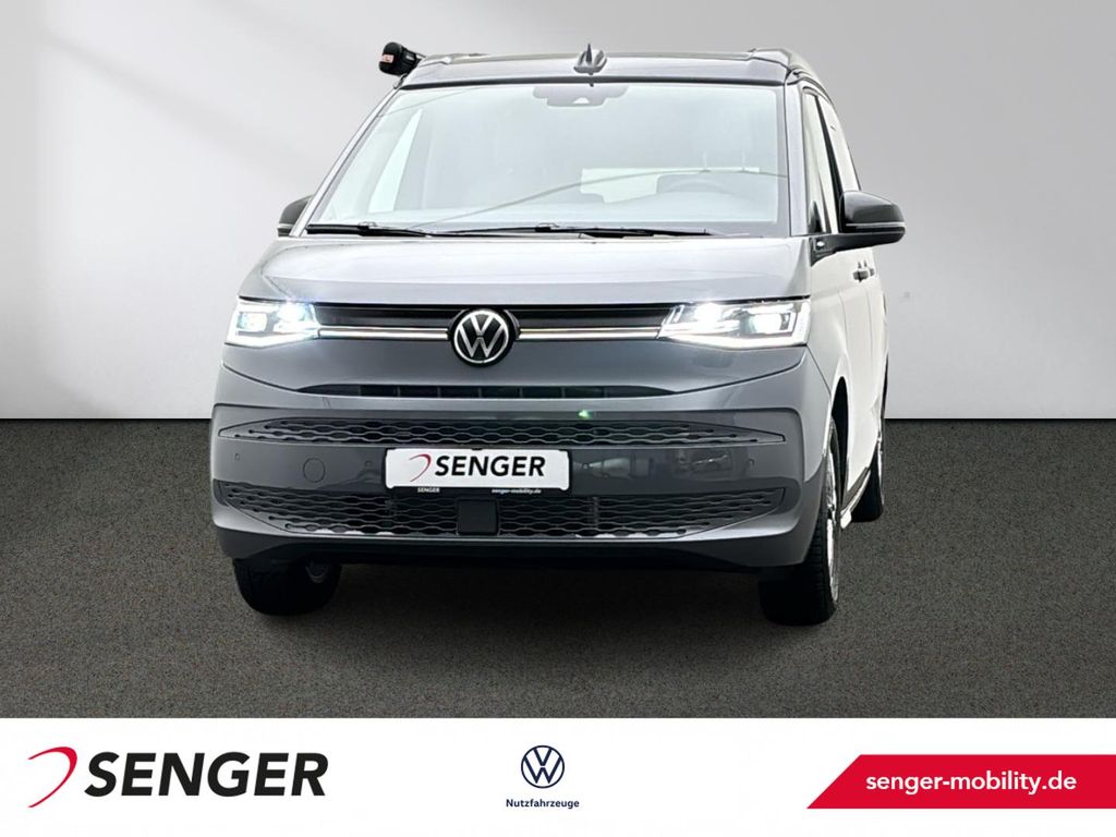 Volkswagen T6 California 2.0 TDi Ocean AHK DCC Standheiz