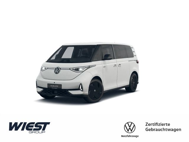 Bild des Angebotes Volkswagen ID.Buzz GTX 4MOTION SWB
