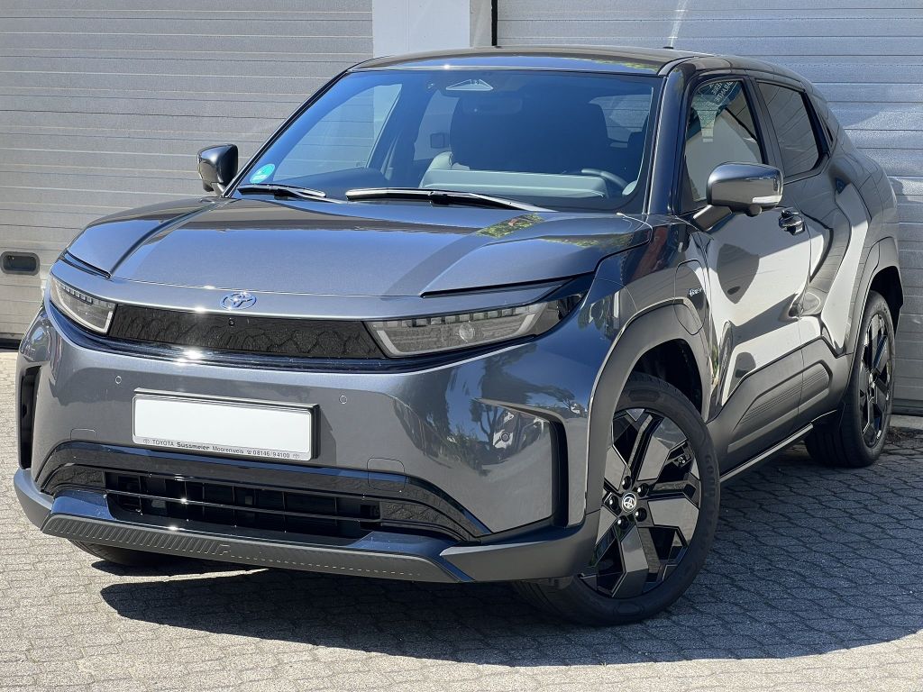 Bild des Angebotes Toyota Urban Cruiser 128 kW FWD Lounge JBL LEDER