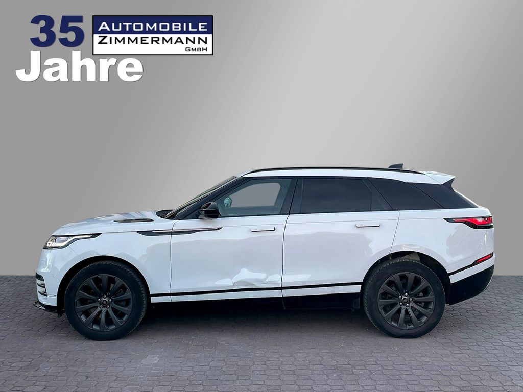 Bild des Angebotes Land Rover Range Rover Velar R-Dynamic SE